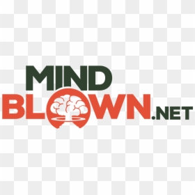Mindblown - Net - Graphic Design, HD Png Download - mind blown png