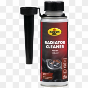 250 Ml Tin Kroon-oil Radiator Cleaner - Kroon Oil, HD Png Download - radiator png