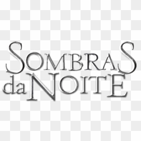 Dark Shadows, HD Png Download - sombras png