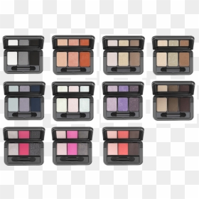 Transparent Sombras Png - Sombras Laca, Png Download - sombras png