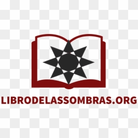 Libro De Las Sombras - Books Vector, HD Png Download - sombras png