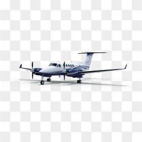 Transparent Aviao Png - Beechcraft King Air 360, Png Download - aviao png