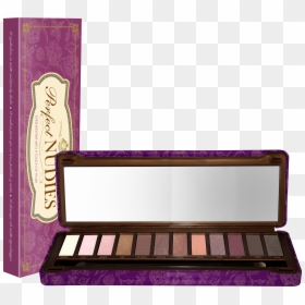 Perfect Nudies Eyeshadow, HD Png Download - sombras png