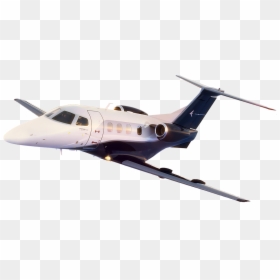 Embraer Phenom - Embraer, HD Png Download - aviao png