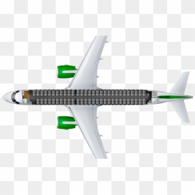 Model Aircraft, HD Png Download - aviao png