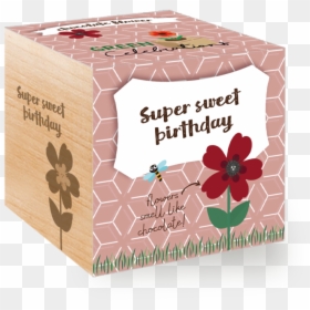 Seed Starter Kit, HD Png Download - perennial png