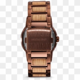 Whiskey Barrel 42mm - Analog Watch, HD Png Download - whiskey barrel png
