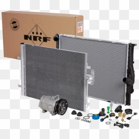 Nrf Радиаторы, HD Png Download - radiator png