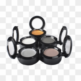 Eye Shadow, HD Png Download - sombras png