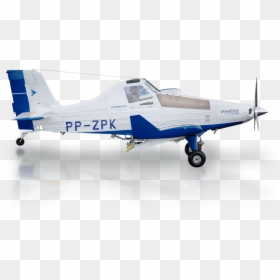 Aviao Agricola Png , Png Download - Avião Agricola Ipanema Png, Transparent Png - aviao png