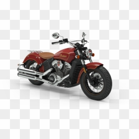 Indian Scout 100th Anniversary, HD Png Download - indian motorcycle png