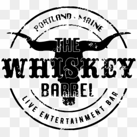 Graphic Design, HD Png Download - whiskey barrel png