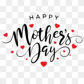 Free Png Download Happy Mothers Day 2018 Png Images - Transparent Background Mothers Day Png Transparent, Png Download - happy mother day png