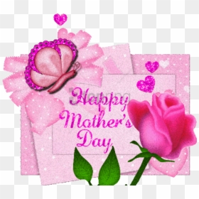 We Have Great Collection Of Happy Mothers Day Quotes - Happy Mothers Day Card Gif, HD Png Download - happy mother day png