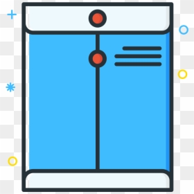 Map Icon - Icon, HD Png Download - map marker icon png