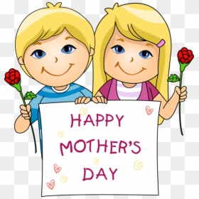 Happy Mother"s Day - Happy Mother's Day Dp, HD Png Download - happy mother day png