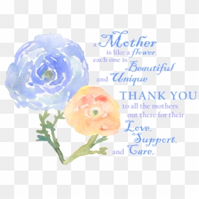 Happy Mother"s Day - Happy Mother's Day For Support, HD Png Download - happy mother day png