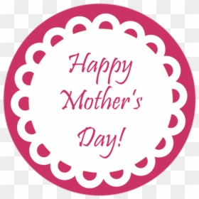 Spend Mother"s Day In Greenwich Village - Mothers Day Logo Png, Transparent Png - happy mother day png