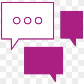 Group Conversations - Carmine, HD Png Download - messages png