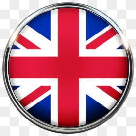 United Kingdom, Country, Nation, National, Blue, Red - English Flag Png, Transparent Png - united kingdom png