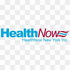 Health Now New York Logo, HD Png Download - bcbs logo png