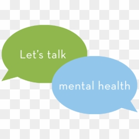 Mental Health Awareness, HD Png Download - mental illness png