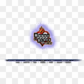 Illustration, HD Png Download - house of blues logo png