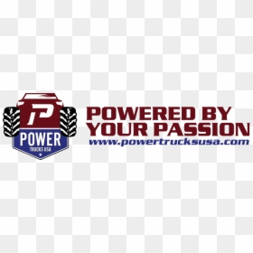 Power Trucks Usa, HD Png Download - rough country logo png