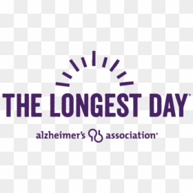 Image - Alzheimer's Association, HD Png Download - alzheimer's association logo png