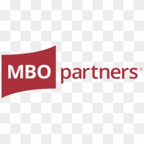 Logo-partners R Red - Mbo Partners Logo, HD Png Download - northwestern mutual logo png