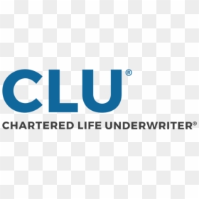 Clu Logo - Chartered Accountant, HD Png Download - northwestern mutual logo png