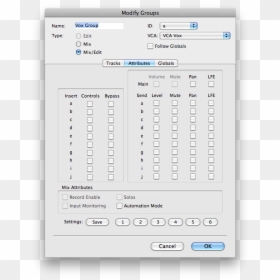 Screenshot, HD Png Download - pro tools logo png