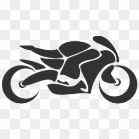 Clip Art Motorbike Motobike Logo Hobbiesxstyle - Free Logo Motorcycle Png, Transparent Png - bike logo png