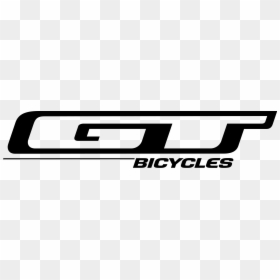 Gt Bikes Logo, HD Png Download - bike logo png