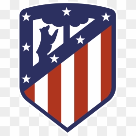 Club Atlético De Madrid Logo Png - Atletico Madrid Logo 2017, Transparent Png - indian super league team logos png