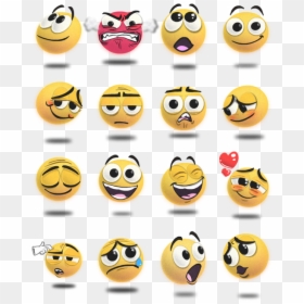 Finch Stickers Meaning, HD Png Download - fb emoticons png