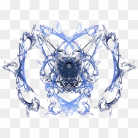Fractal Abstract Png Picture - Apophysis 3d Png, Transparent Png - 3d abstract designs png