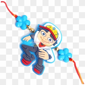 Kids Rakhi Free Desktop Background - Kids Rakhi Background, HD Png Download - kids background images png