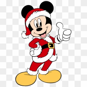 Cartoon, HD Png Download - mickey mouse 1st birthday png