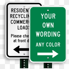 Sign, HD Png Download - right arrow green png