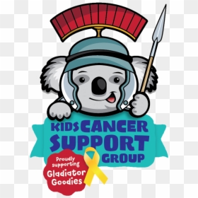 Kids Cancer Support Group, HD Png Download - kids background images png