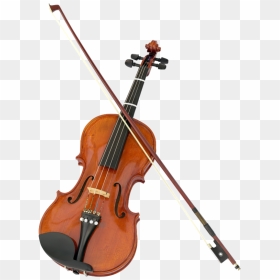 Violin Png, Transparent Png - music instruments png images