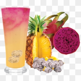 Juice, HD Png Download - pineapple juice glass png
