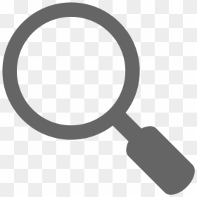 Search Icon Png Android, Transparent Png - view button images png
