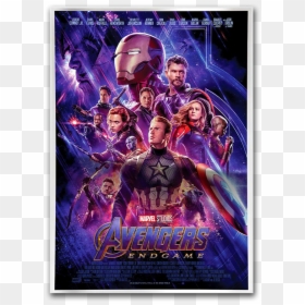 2019 1 Oz Australia Avengers - Avengers Endgame Jigsaw Puzzle, HD Png Download - avengers group png