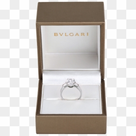 Bvlgari Wedding Band Box, HD Png Download - oval shapes png