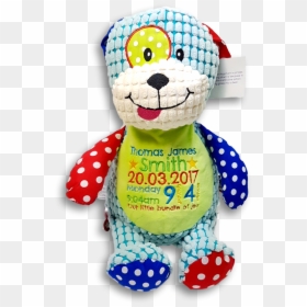 Stuffed Toy, HD Png Download - soft toys for kids png
