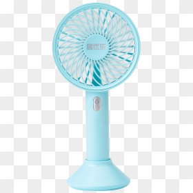 Clip Art Electric Hand Fan - Hand Electric Fan Png, Transparent Png - electric fan png