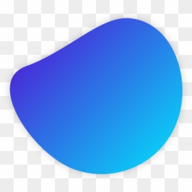 Circle, HD Png Download - oval shapes png