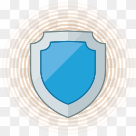 Logo Protect Png, Transparent Png - web security png